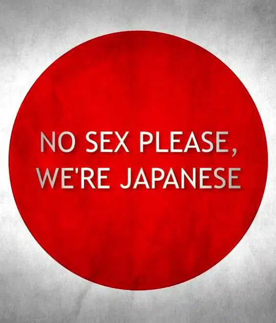 【记录片】别和日本人谈性