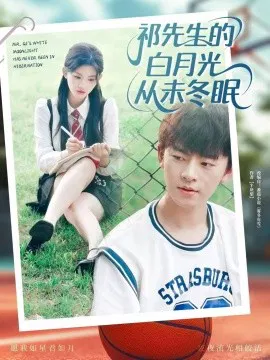 【短剧】祁先生的白月光从未冬眠